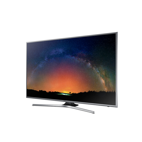 Samsung 4K Super UHD Smart TV 55" - 55JS7200